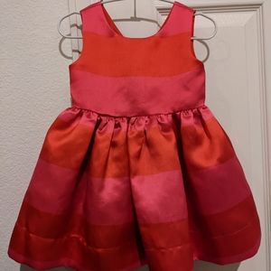 Kate Spade Carolyn dress 2T